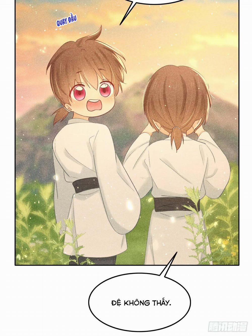 Nhụy Mật 11 trang 58