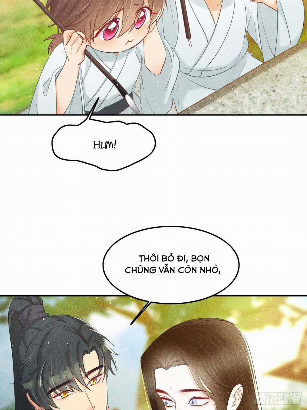 Nhụy Mật 11 trang 6