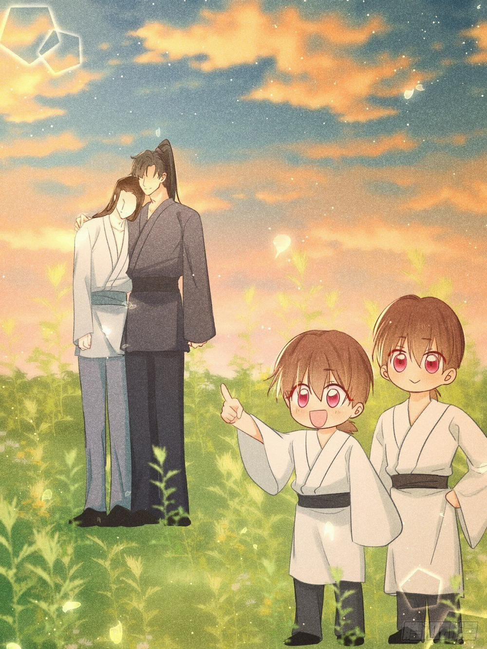 Nhụy Mật 11 trang 62