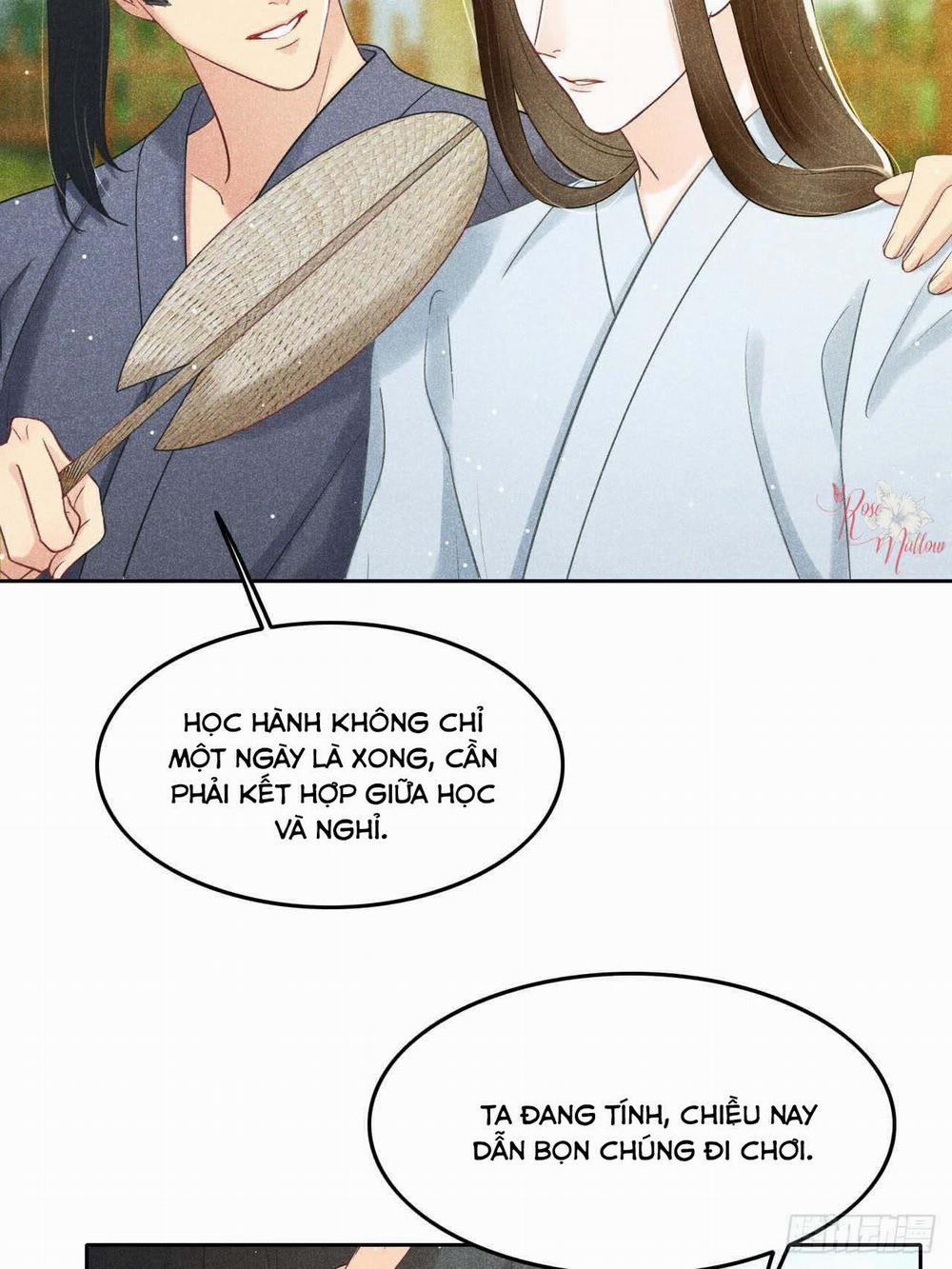 Nhụy Mật 11 trang 7