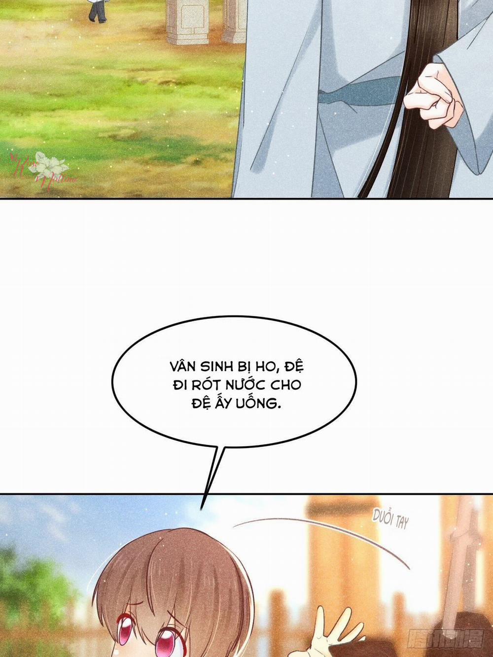 Nhụy Mật 12 trang 11