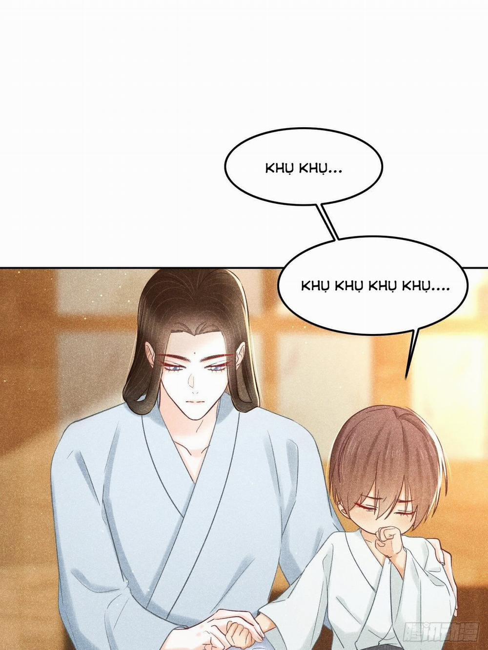 Nhụy Mật 12 trang 16