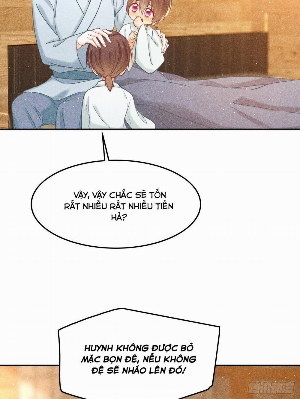 Nhụy Mật 12 trang 22