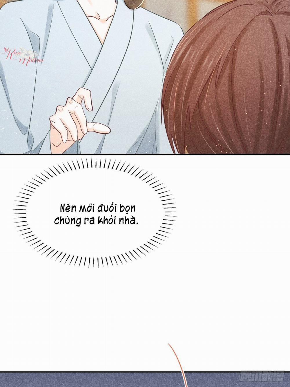 Nhụy Mật 12 trang 25