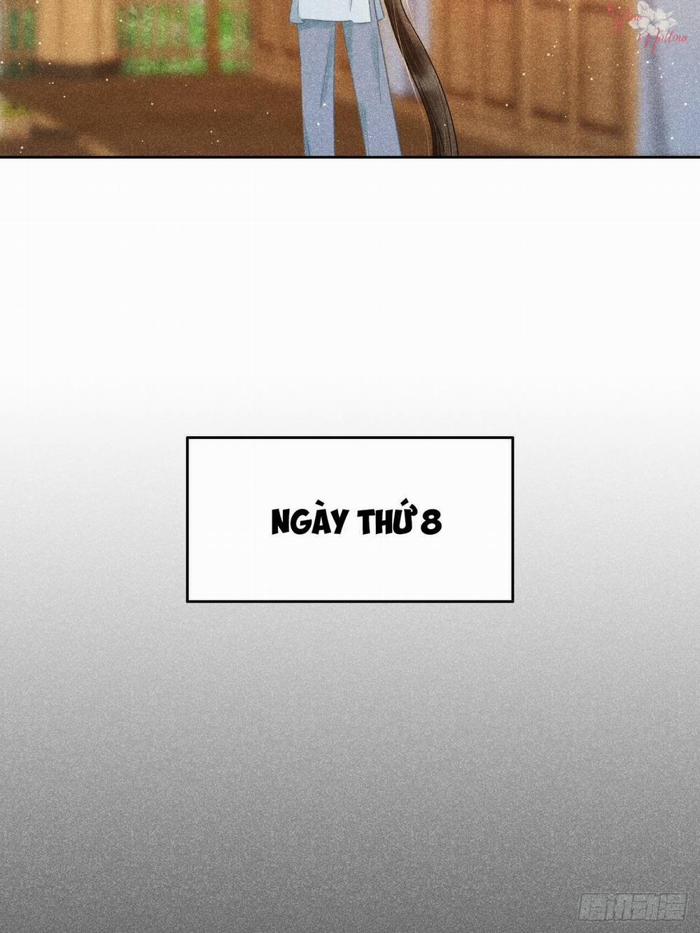 Nhụy Mật 12 trang 3