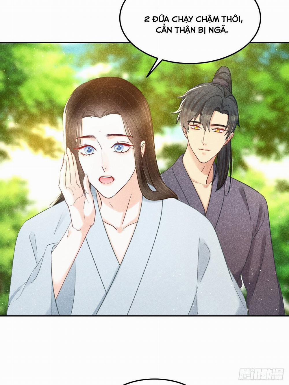 Nhụy Mật 12 trang 34