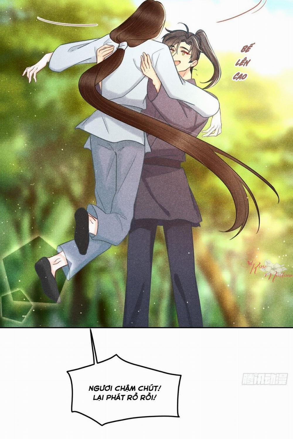 Nhụy Mật 12 trang 56