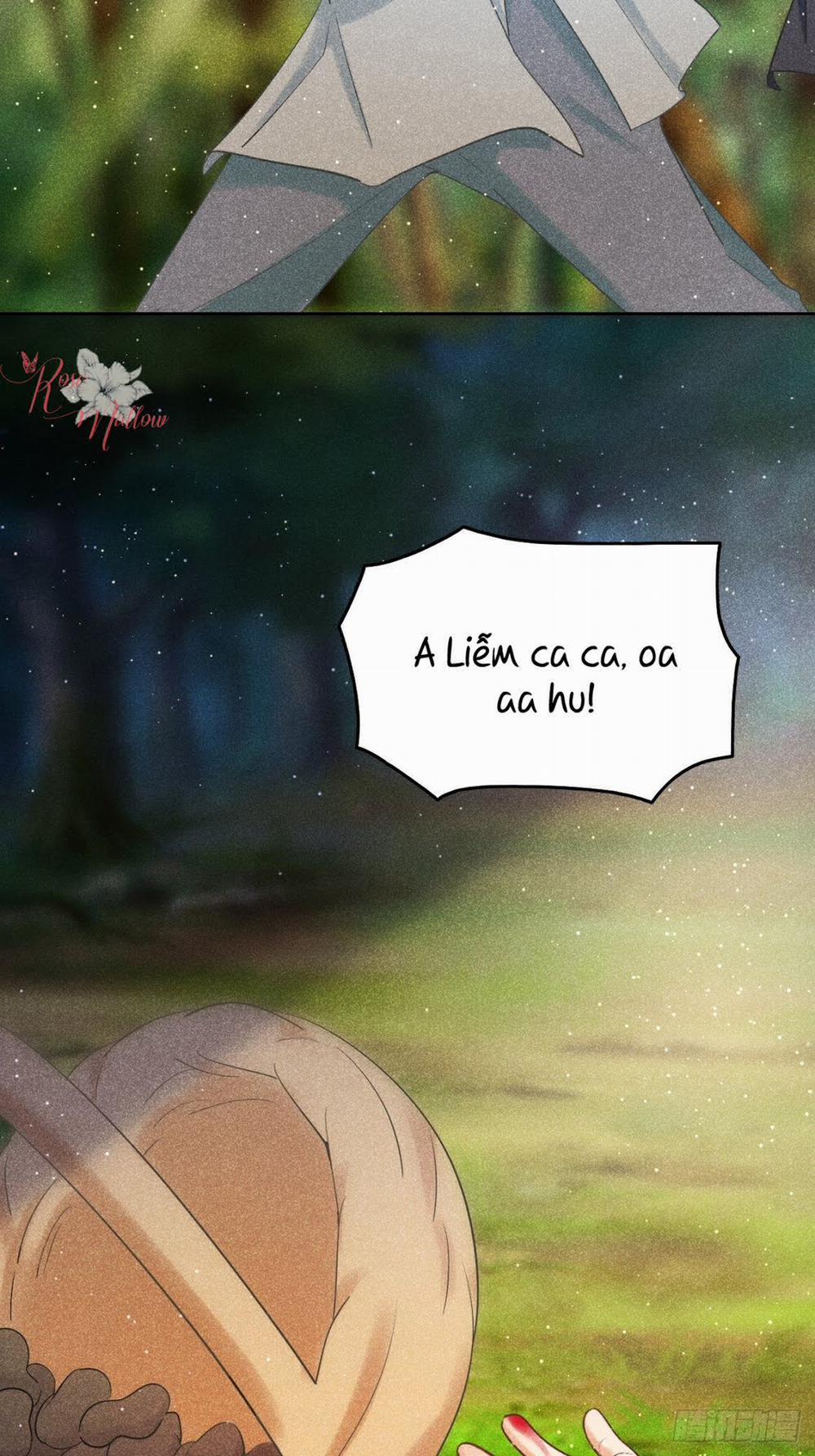 Nhụy Mật 12 trang 64