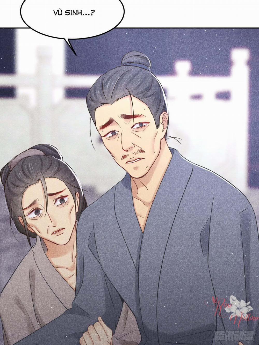 Nhụy Mật 13 trang 15