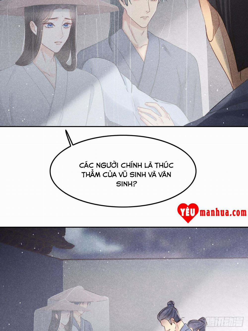 Nhụy Mật 13 trang 17