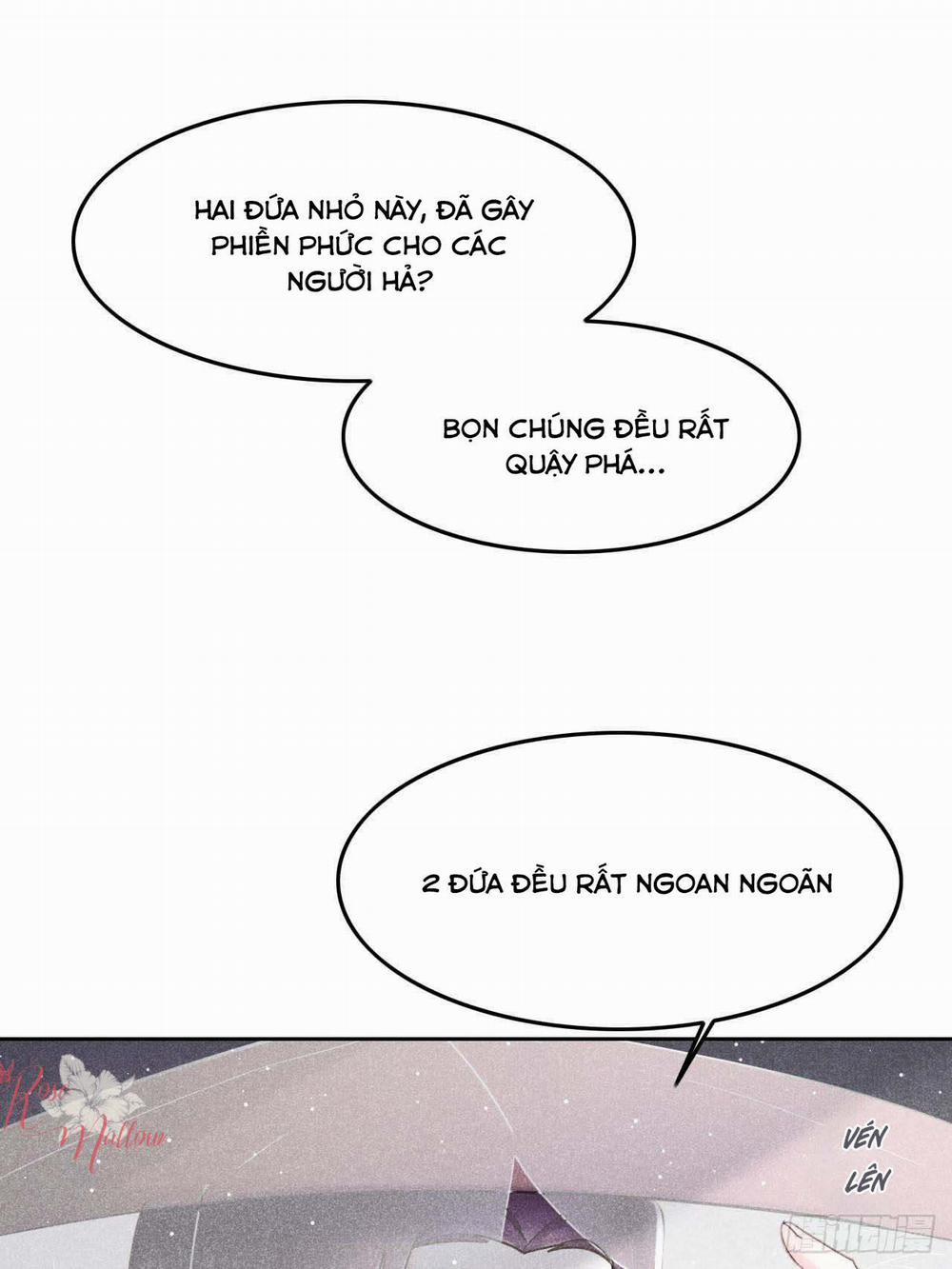 Nhụy Mật 13 trang 19