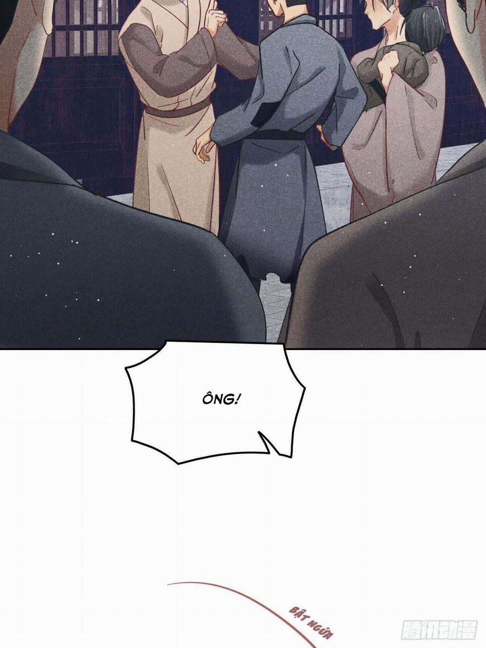 Nhụy Mật 13 trang 2