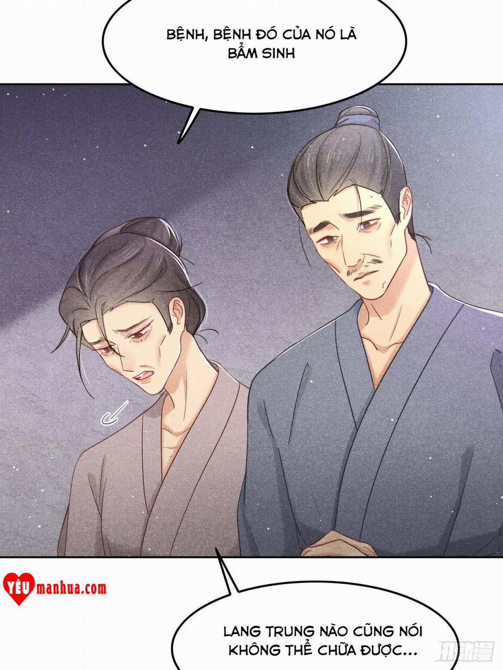 Nhụy Mật 13 trang 21