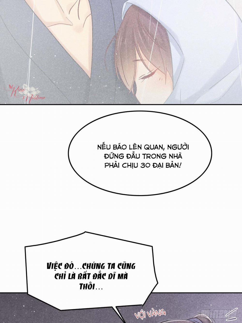 Nhụy Mật 13 trang 23