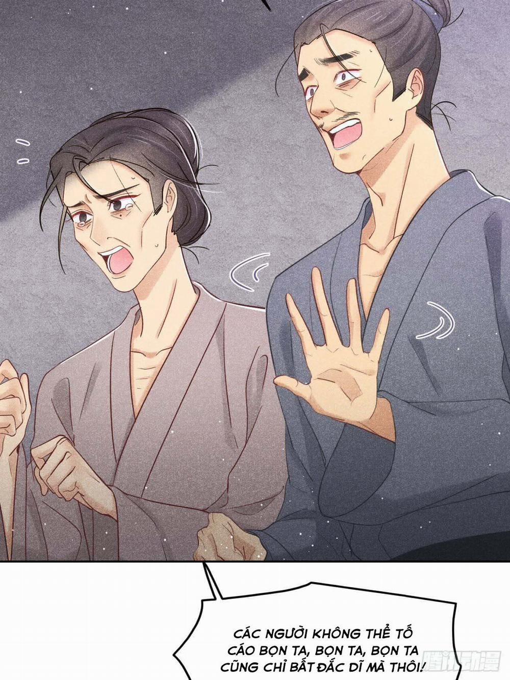 Nhụy Mật 13 trang 24