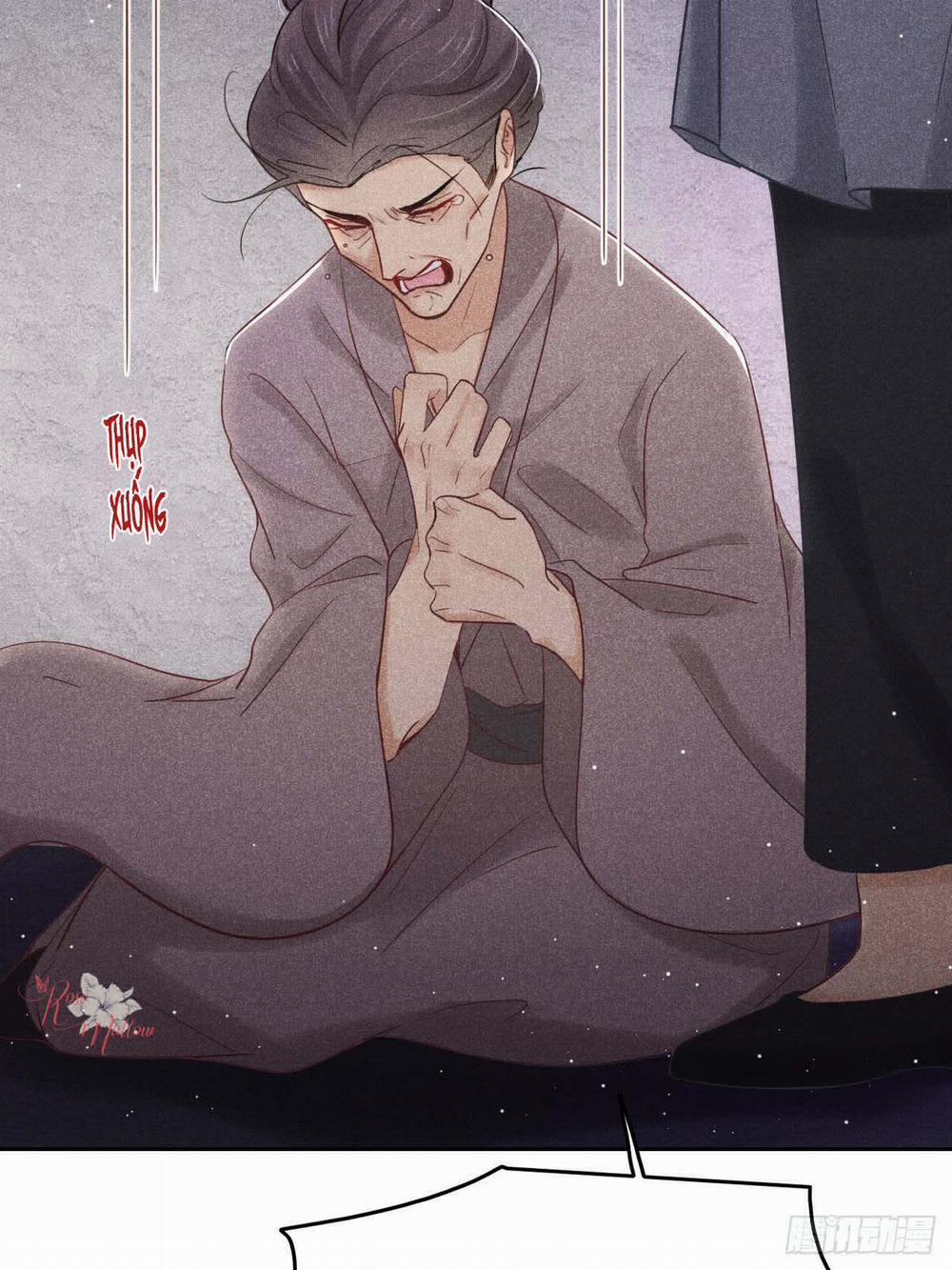 Nhụy Mật 13 trang 26