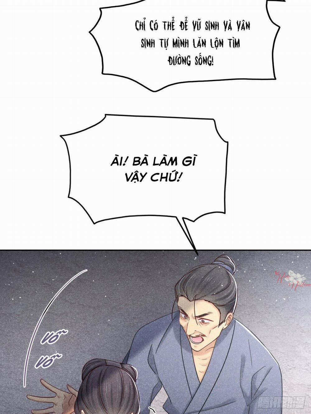 Nhụy Mật 13 trang 29