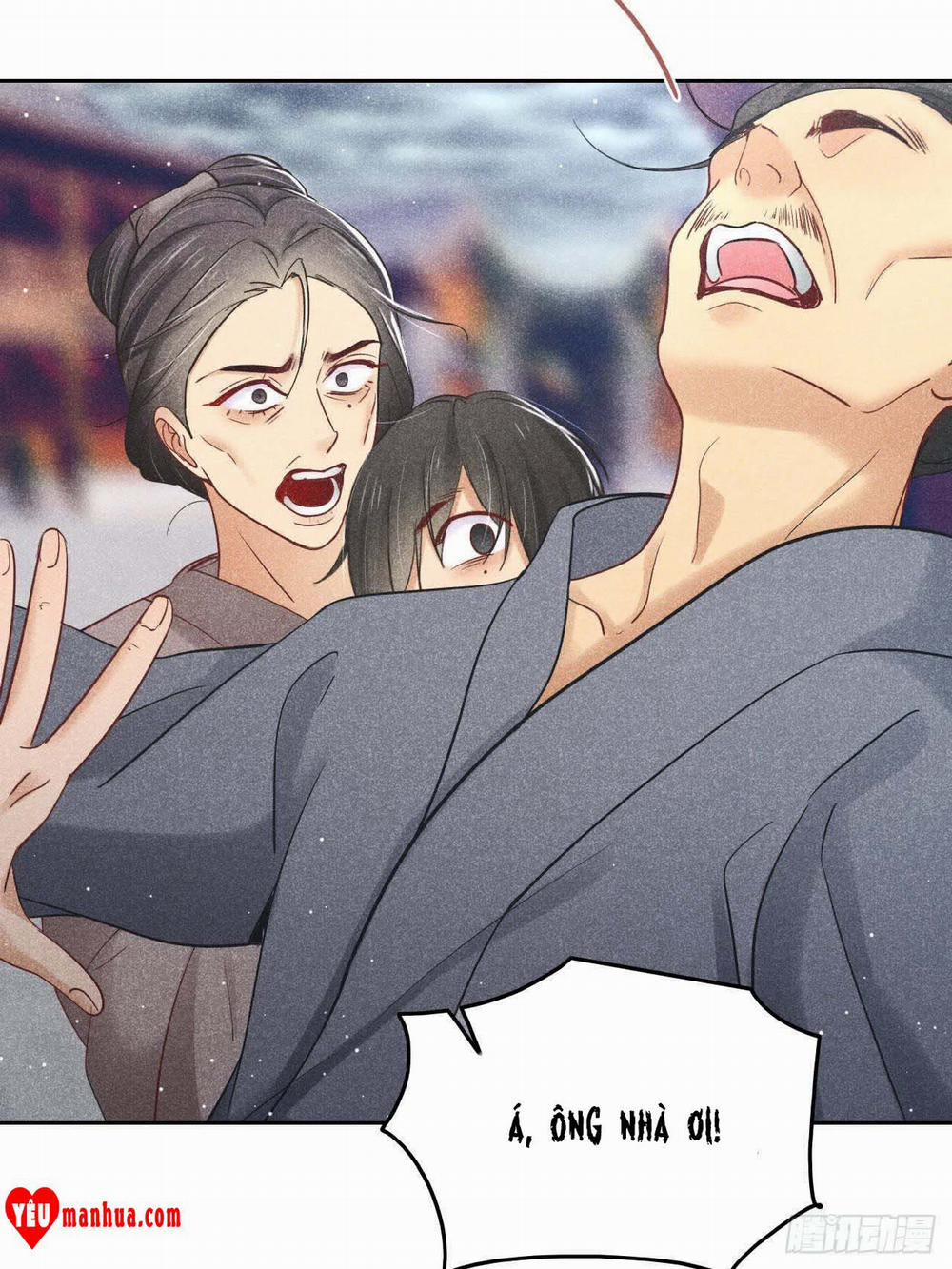 Nhụy Mật 13 trang 3