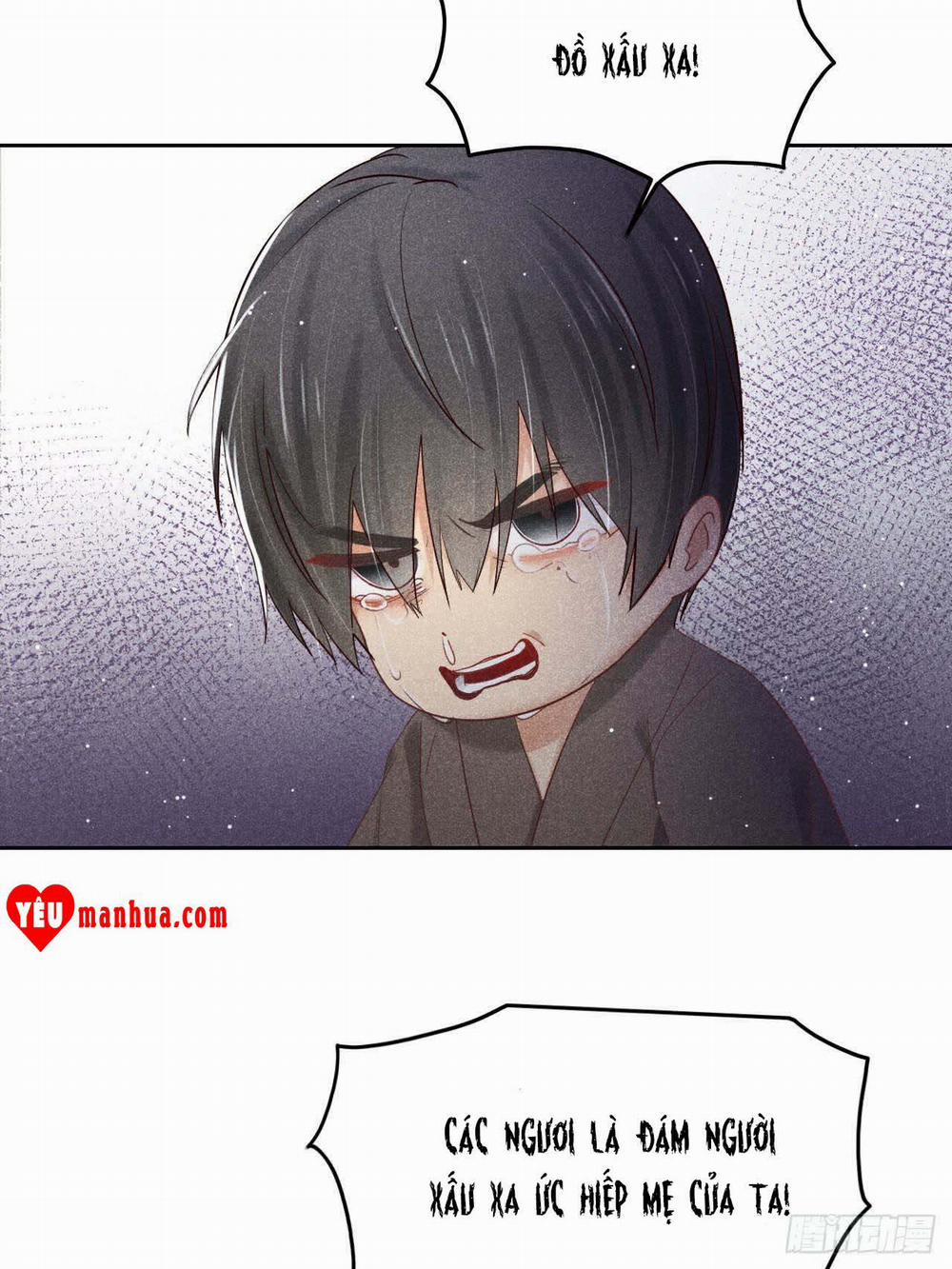 Nhụy Mật 13 trang 31