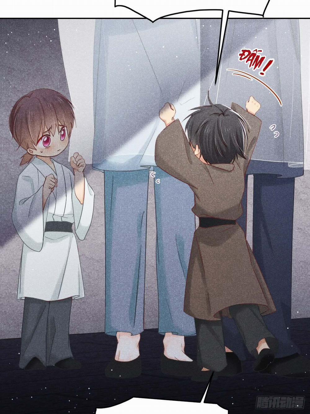 Nhụy Mật 13 trang 32