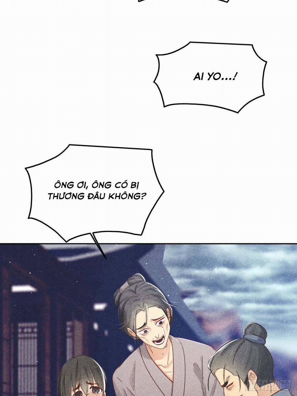 Nhụy Mật 13 trang 4