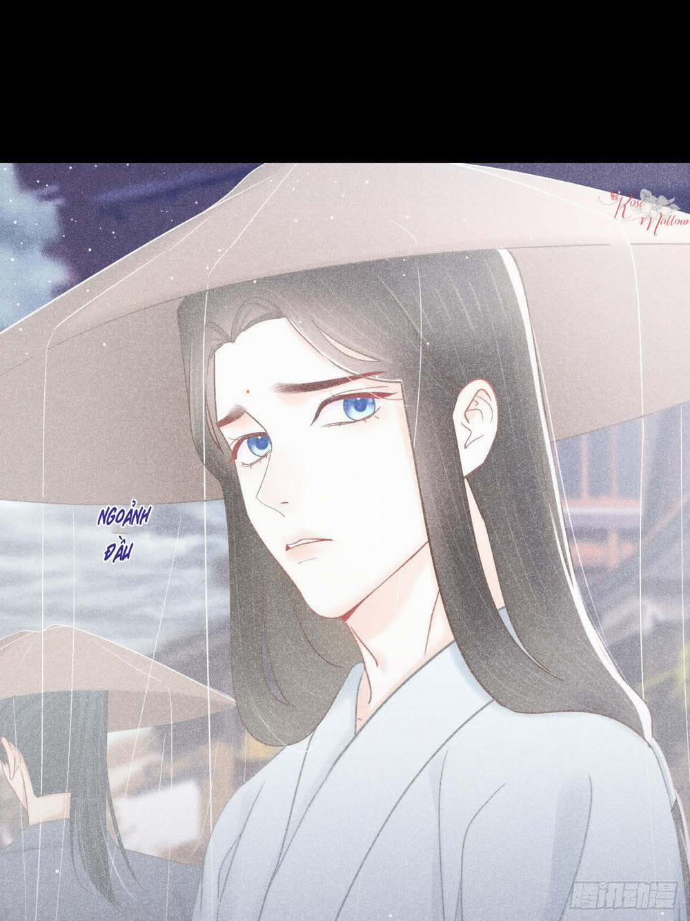 Nhụy Mật 13 trang 41