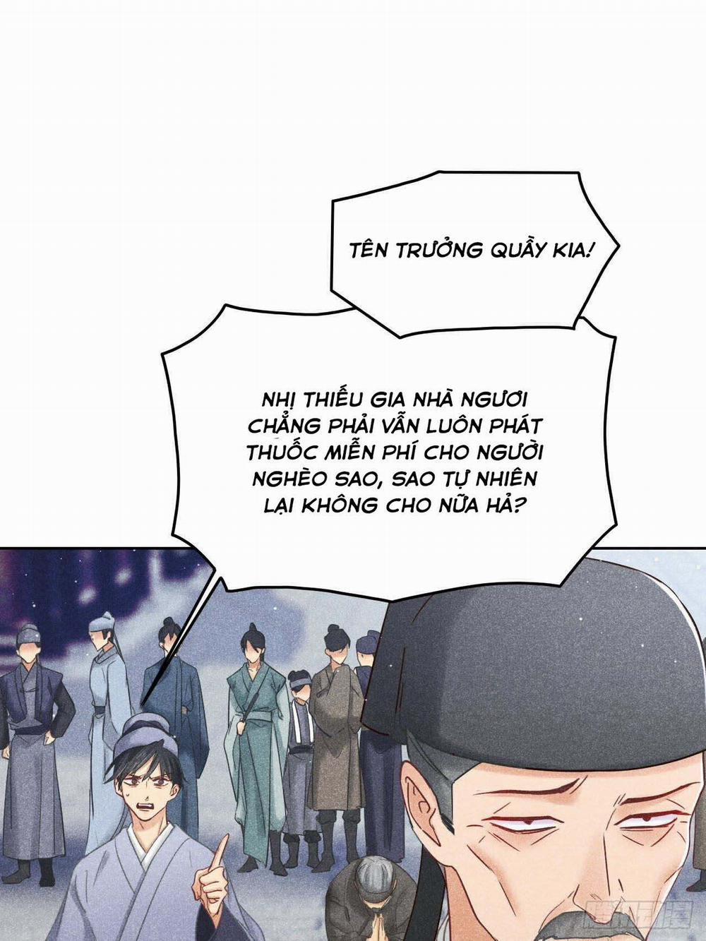 Nhụy Mật 13 trang 46