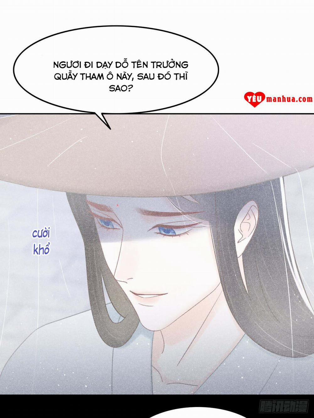 Nhụy Mật 13 trang 51