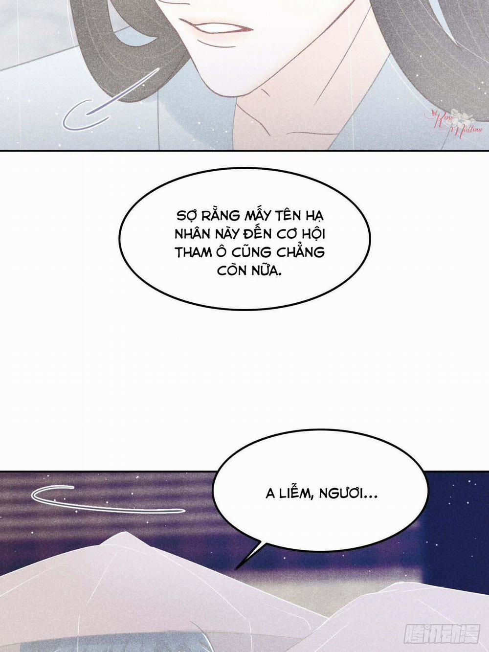 Nhụy Mật 13 trang 53