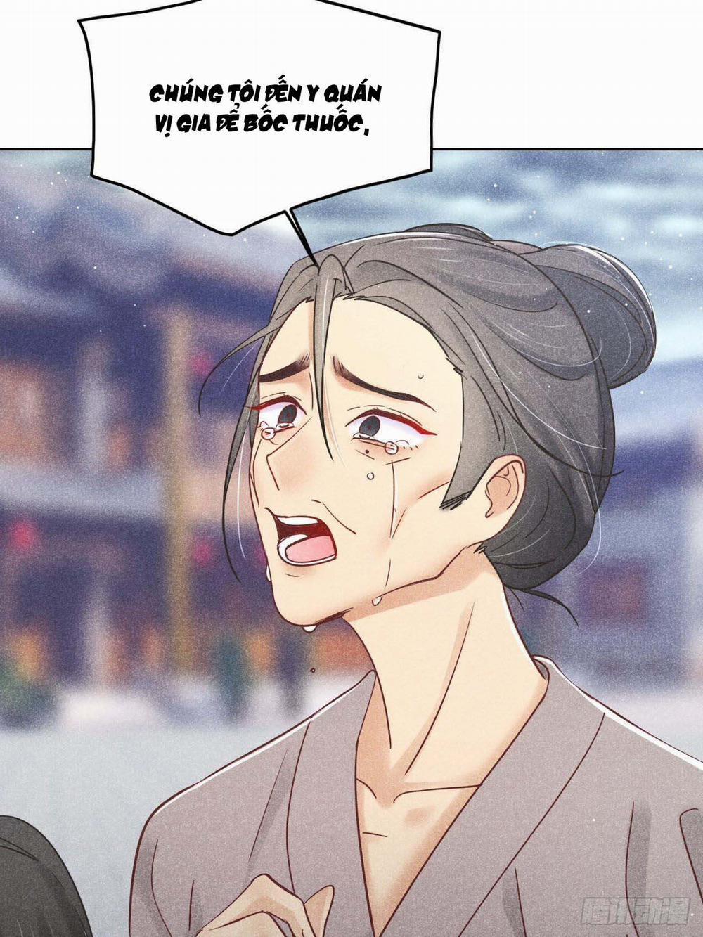 Nhụy Mật 13 trang 6