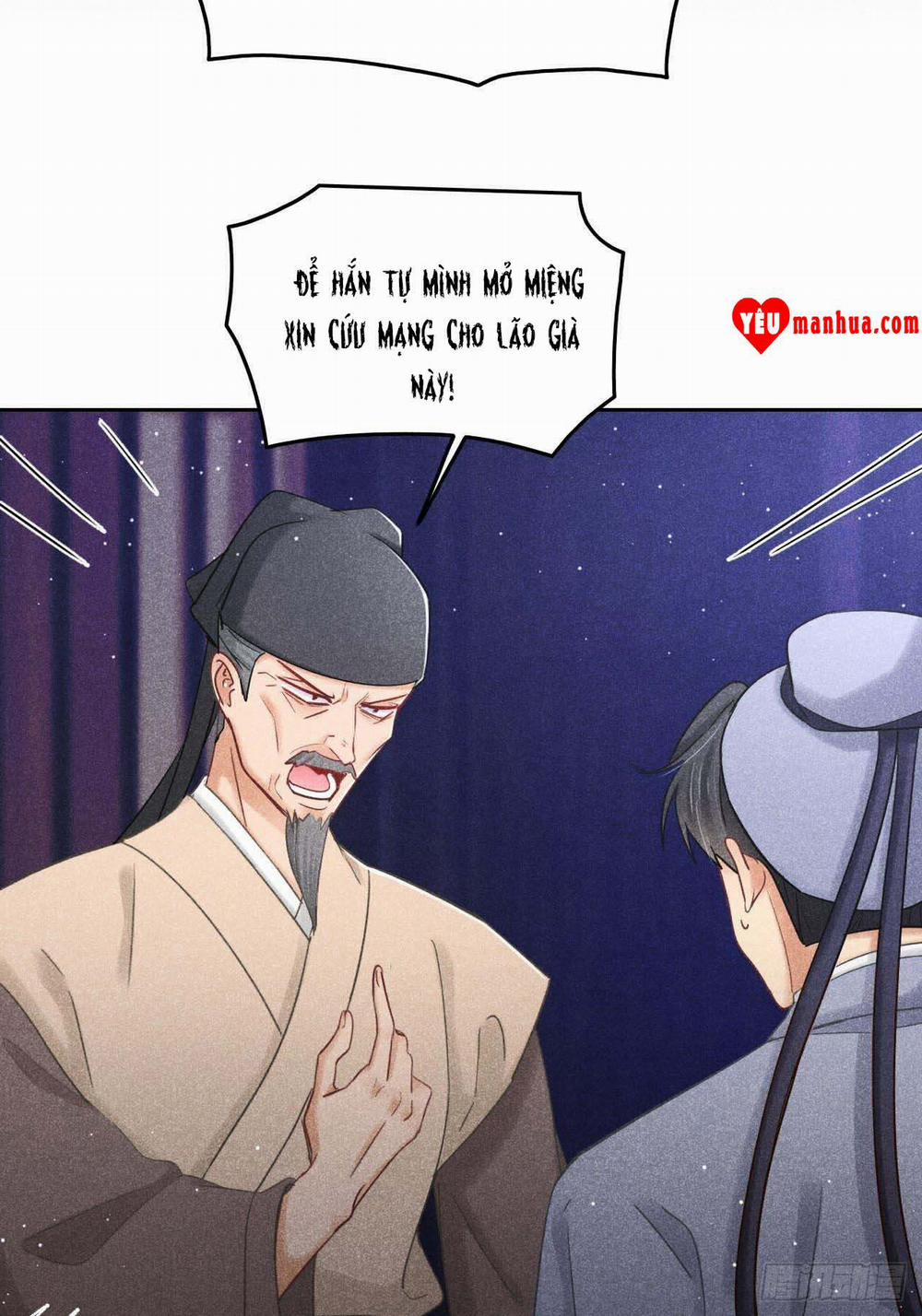 Nhụy Mật 13 trang 67