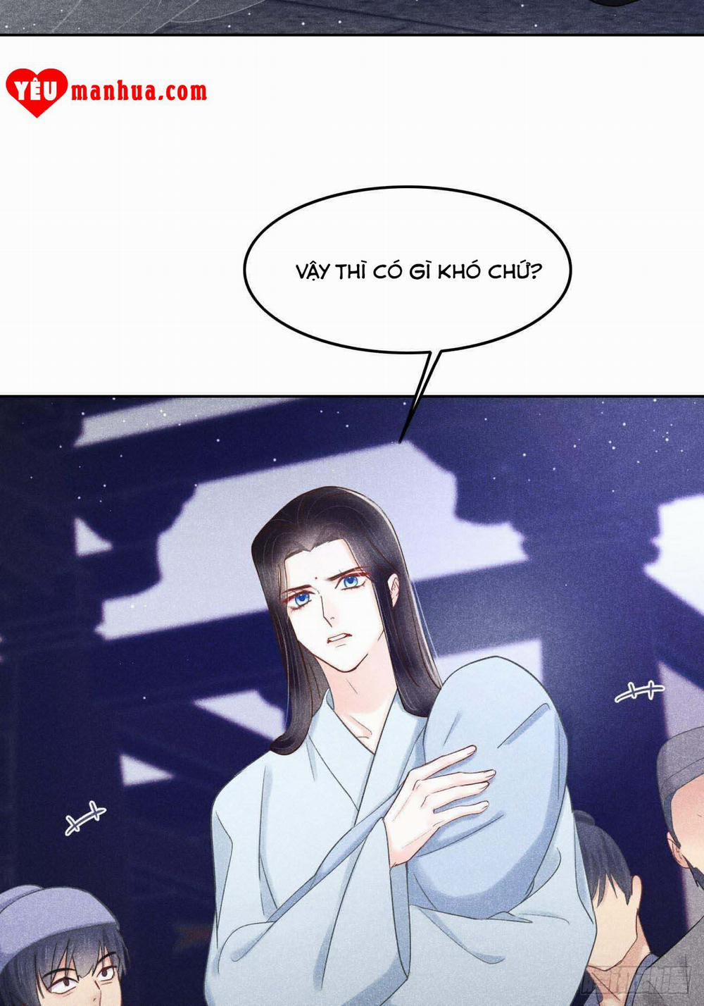 Nhụy Mật 13 trang 69