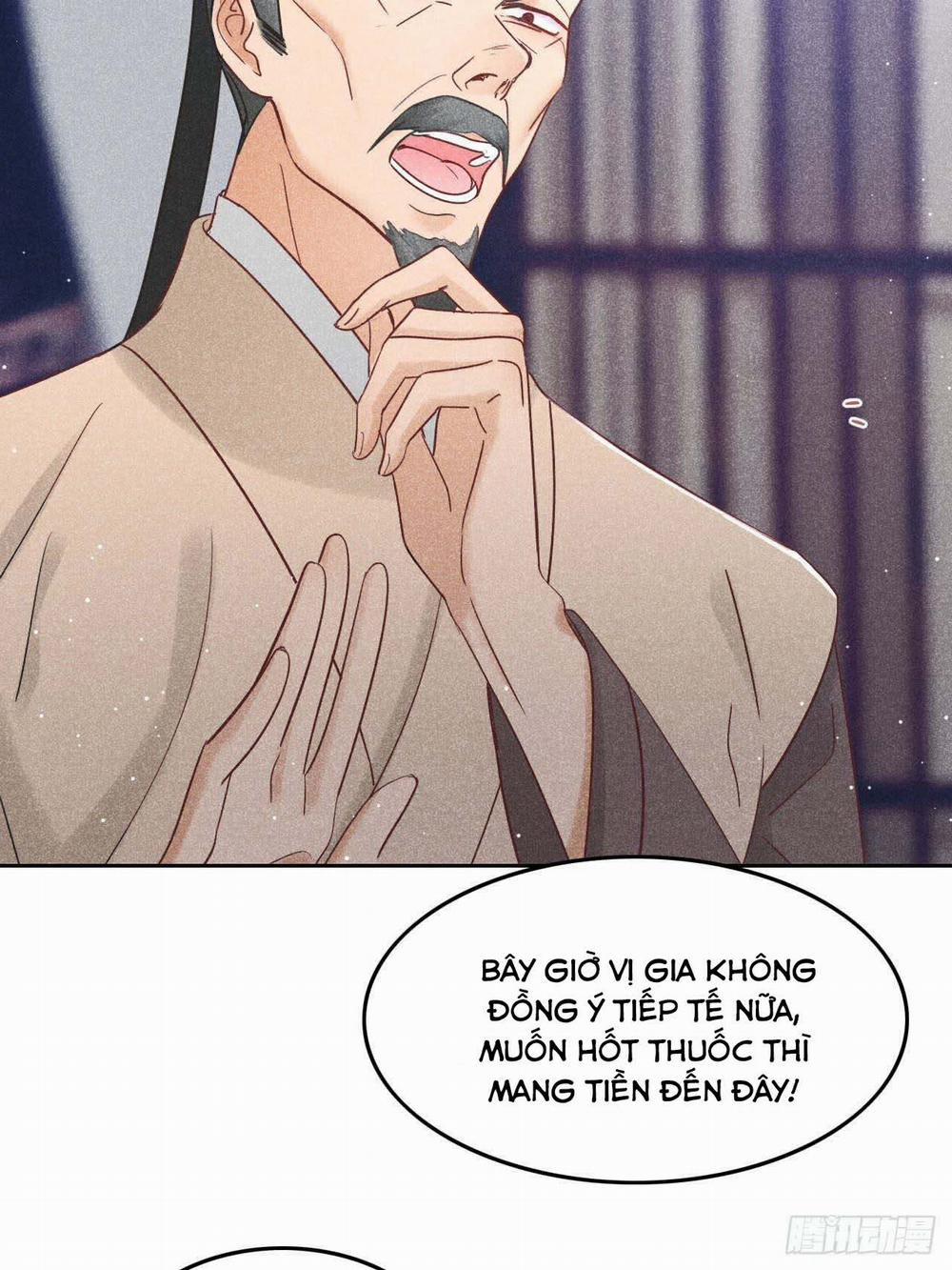 Nhụy Mật 13 trang 8