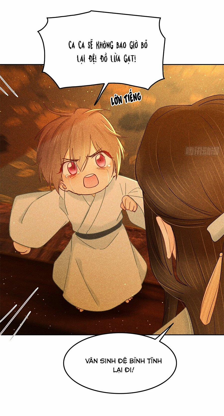 Nhụy Mật 14 trang 10