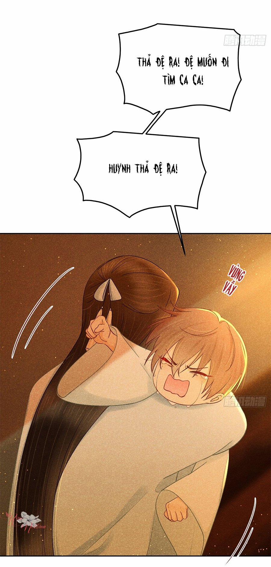 Nhụy Mật 14 trang 11