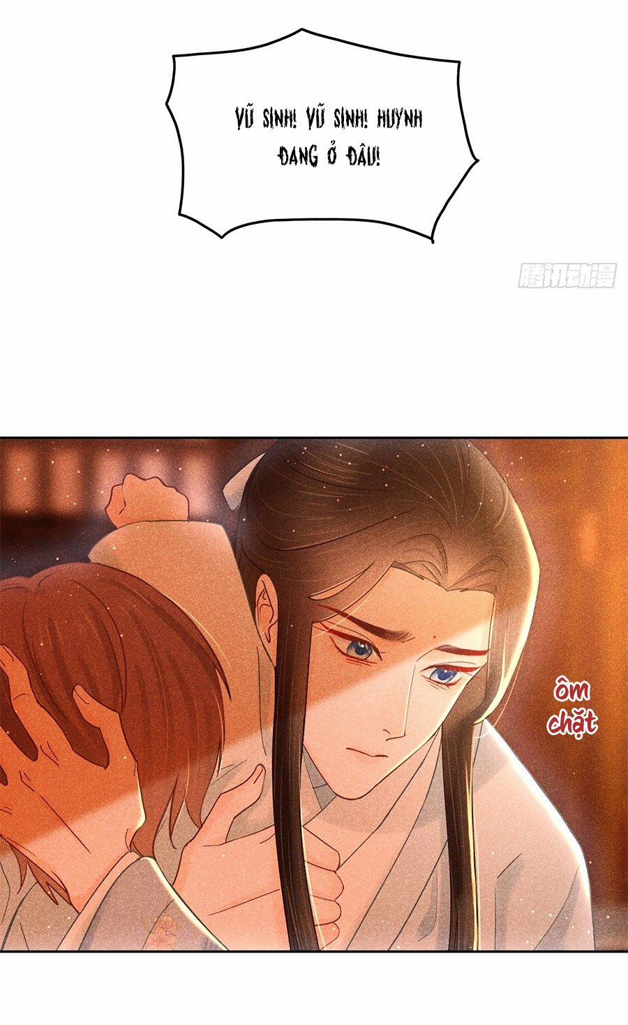 Nhụy Mật 14 trang 12