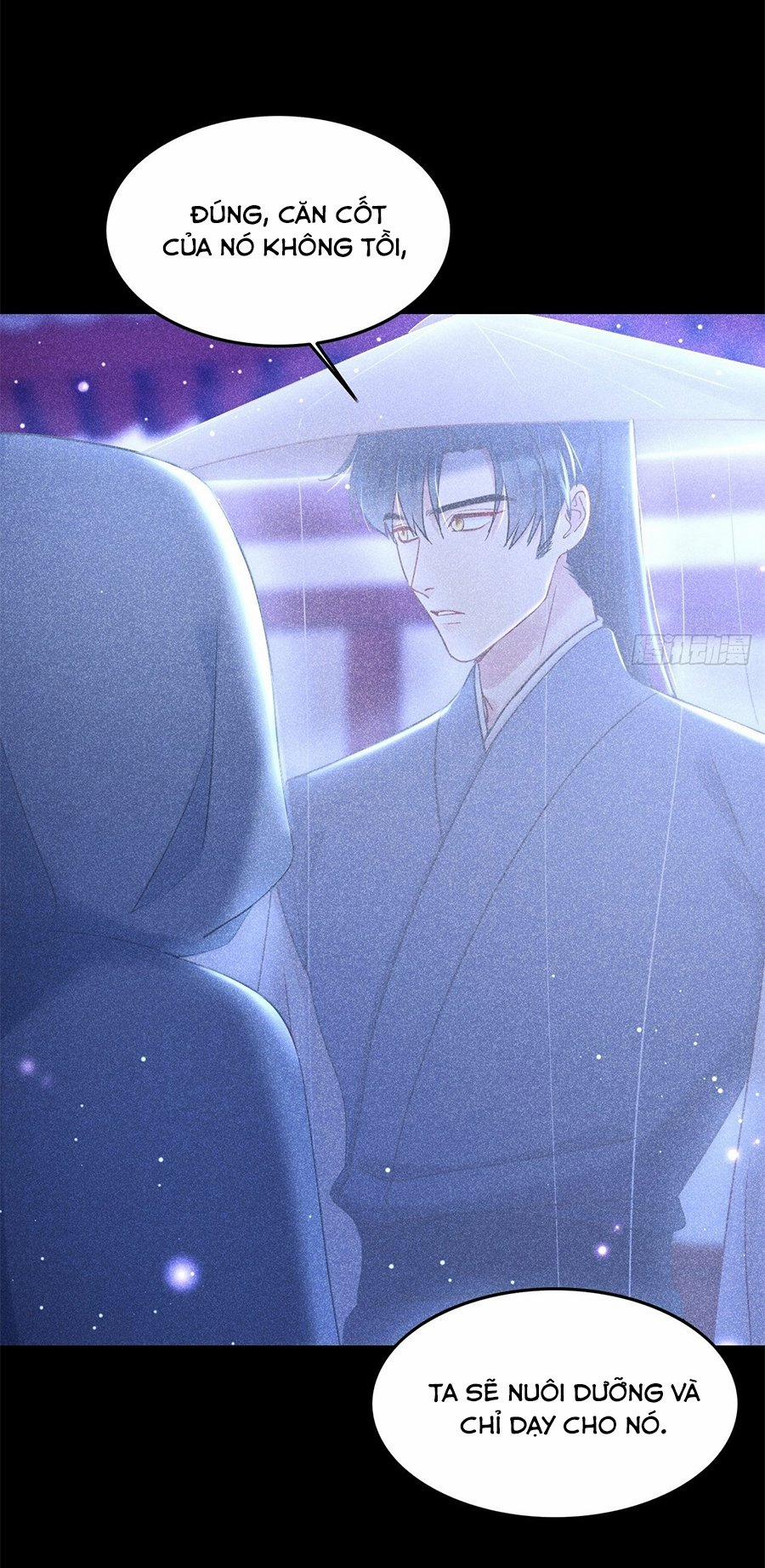 Nhụy Mật 14 trang 15