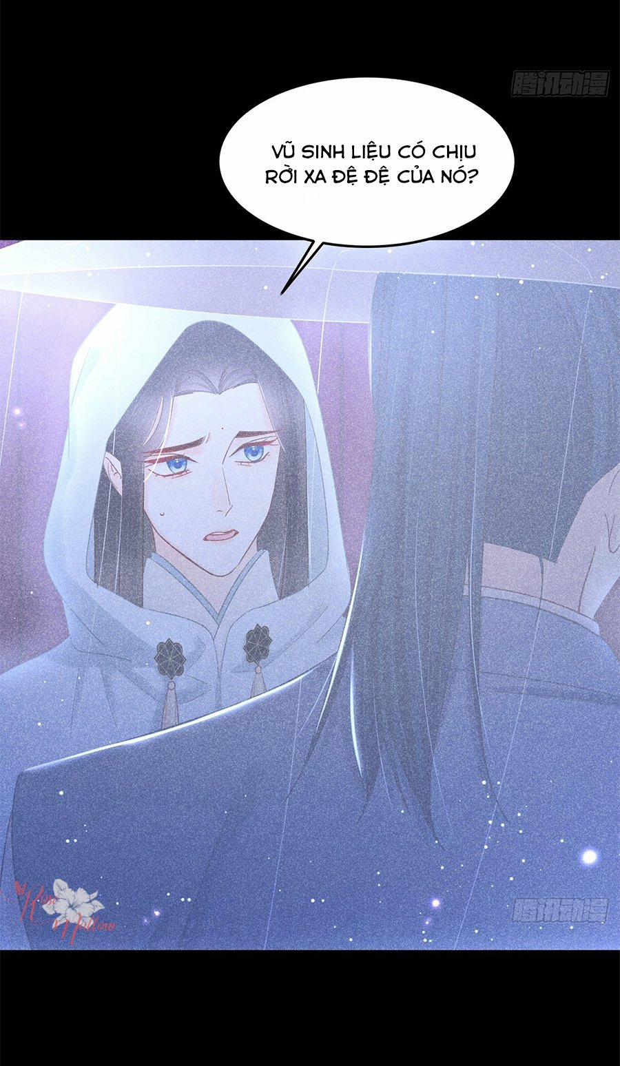 Nhụy Mật 14 trang 16