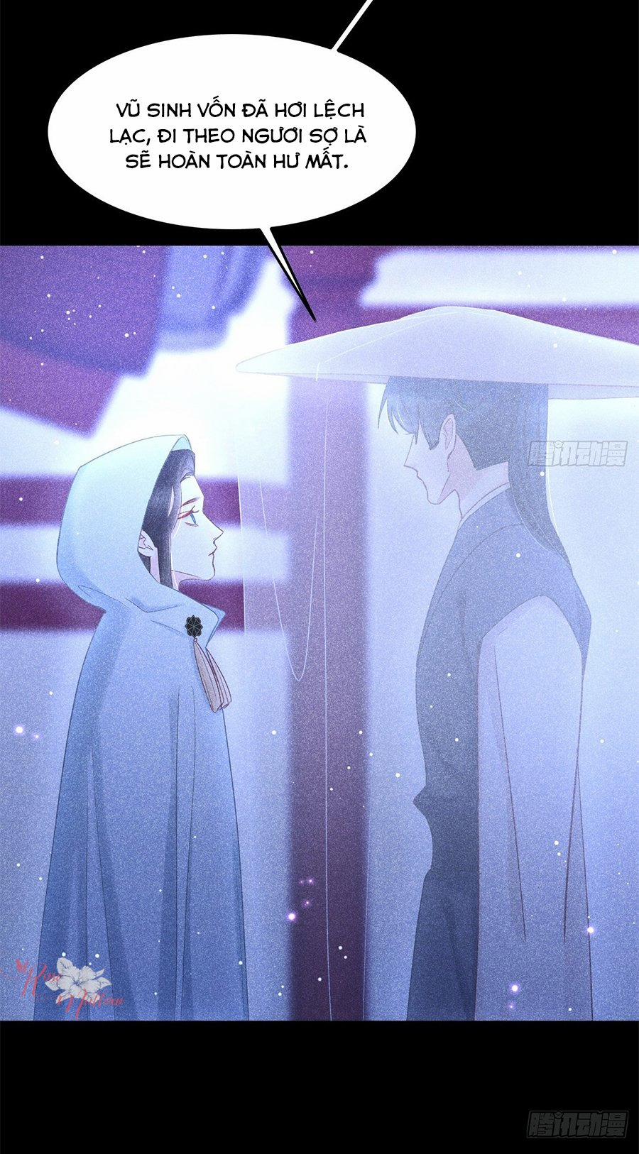 Nhụy Mật 14 trang 18