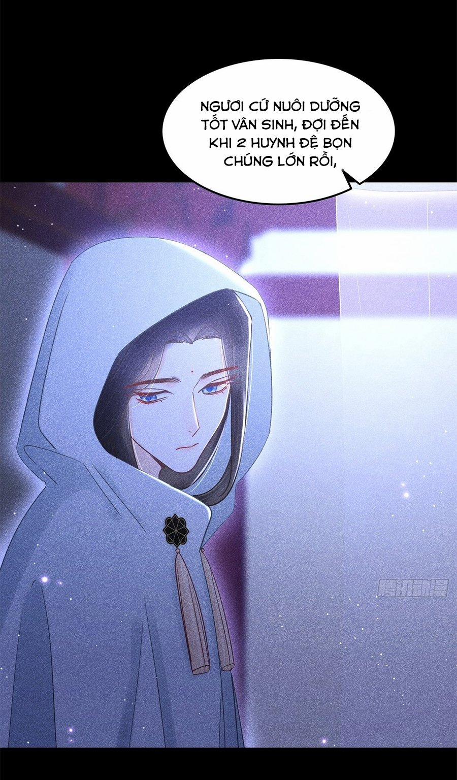 Nhụy Mật 14 trang 19