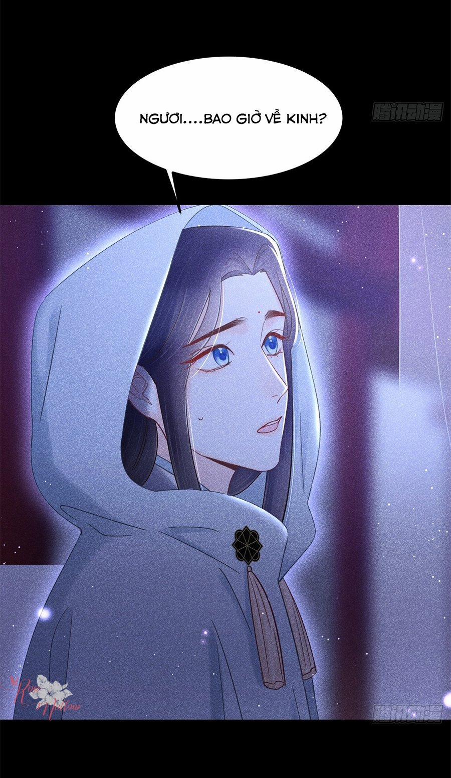 Nhụy Mật 14 trang 21