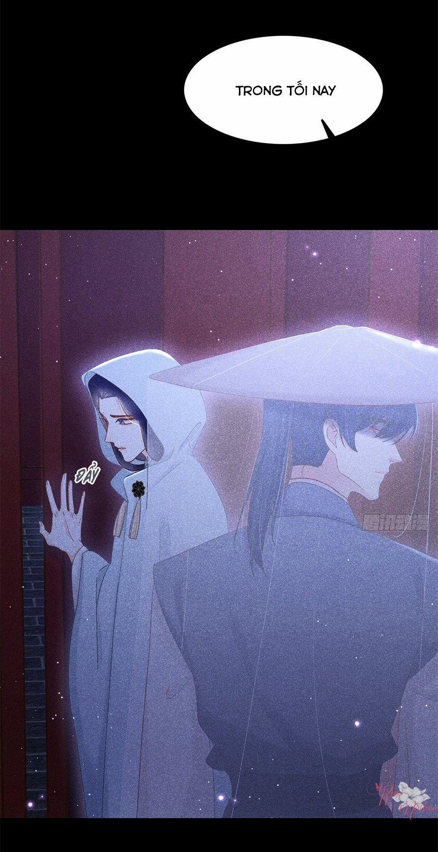 Nhụy Mật 14 trang 22