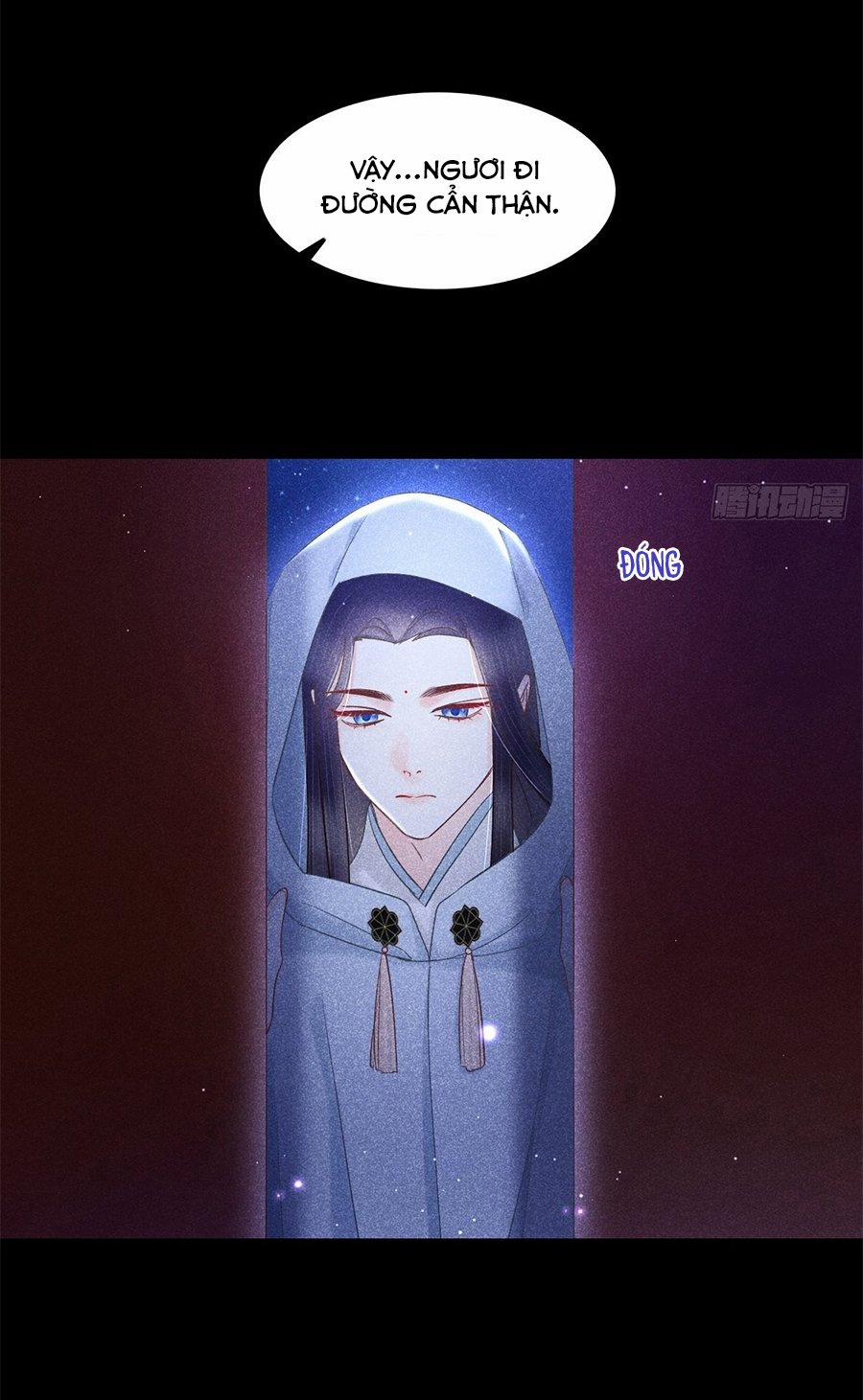 Nhụy Mật 14 trang 23