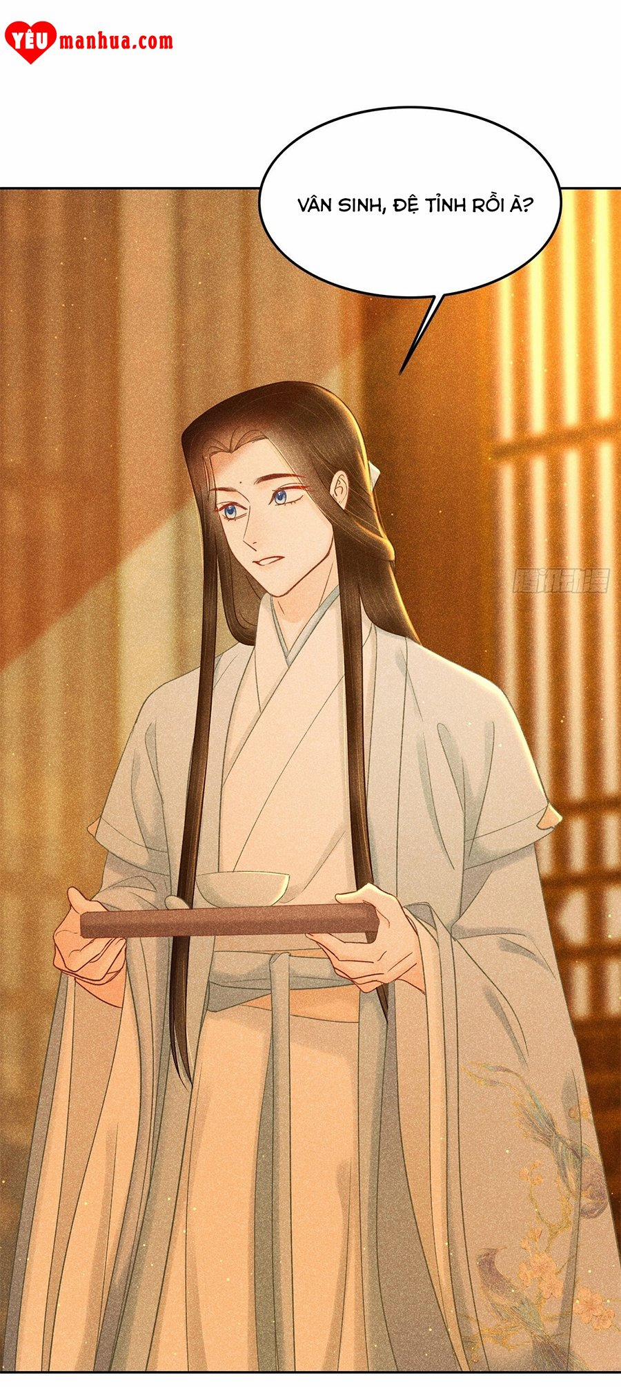 Nhụy Mật 14 trang 3