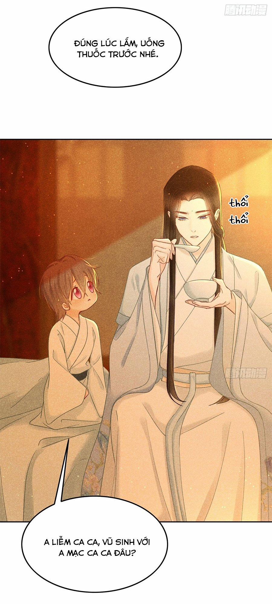 Nhụy Mật 14 trang 4