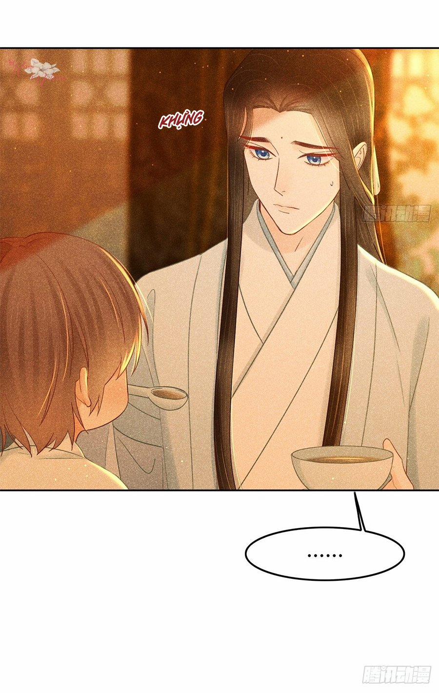 Nhụy Mật 14 trang 5