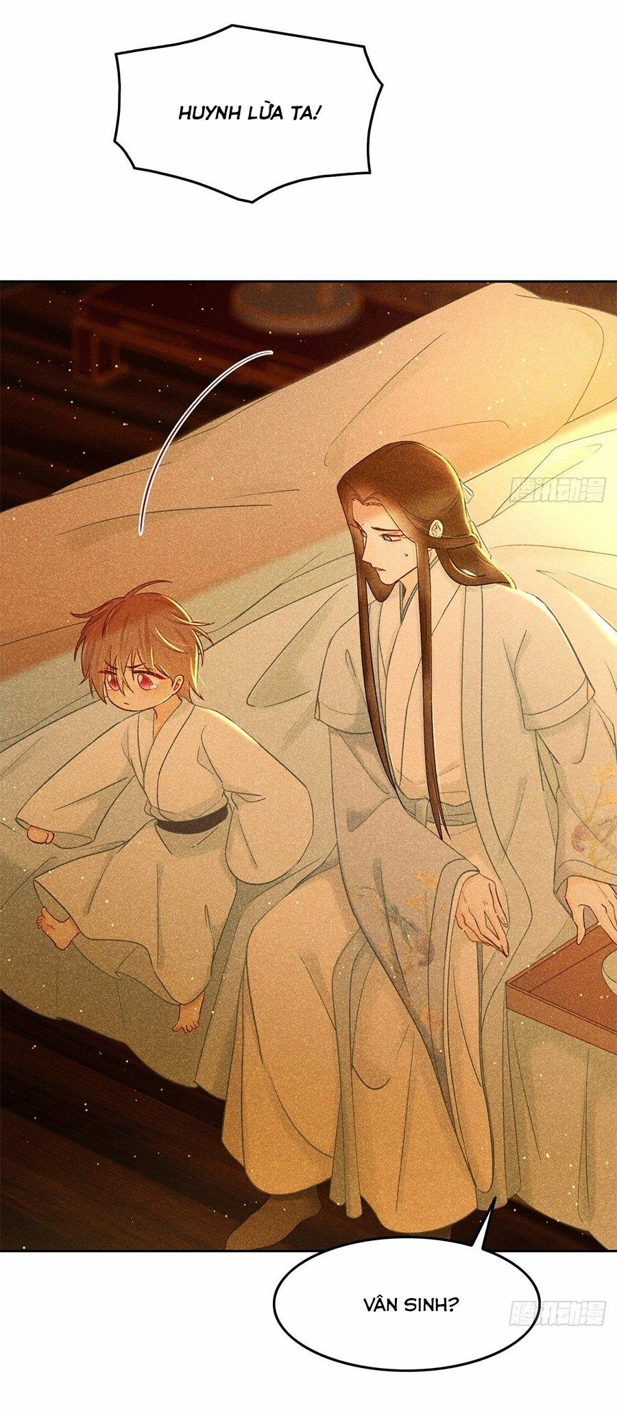 Nhụy Mật 14 trang 8