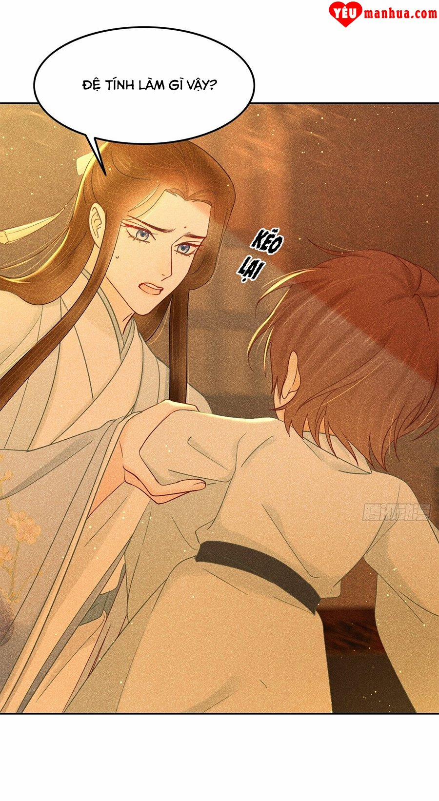 Nhụy Mật 14 trang 9