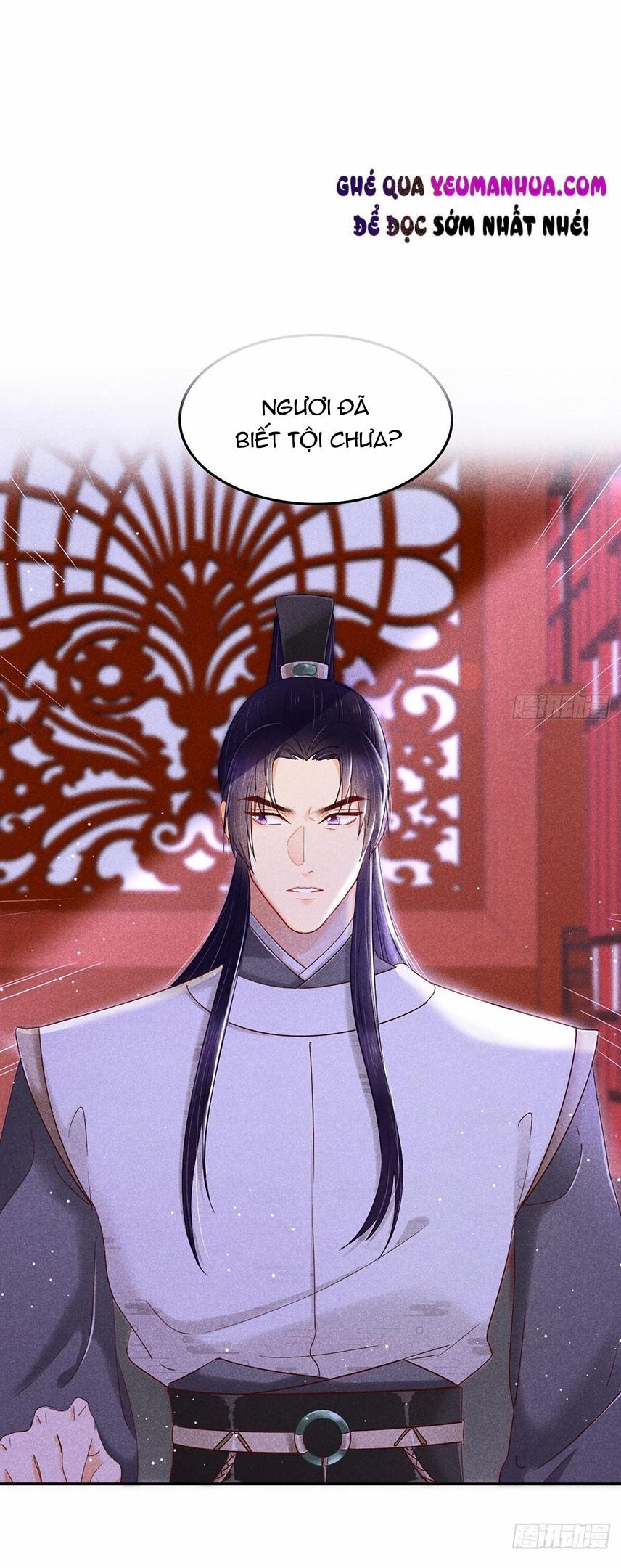 Nhụy Mật 2 trang 0