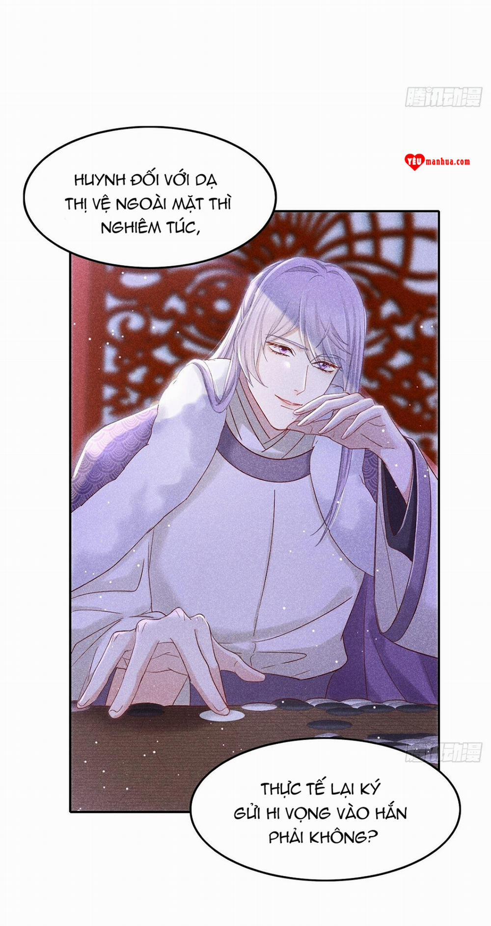 Nhụy Mật 2 trang 11